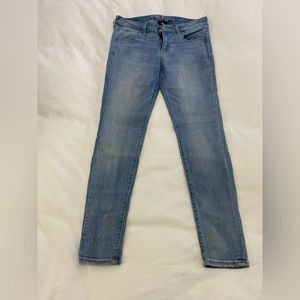 American eagle size 10 jeggings